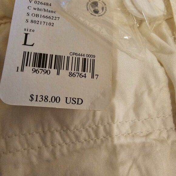 FREE PEOPLE PARACHUTE PANTS NWT - Picture 6 of 7